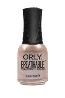 ORLY Breathable - lak na nechty s kondicionérom Let's Get Fizz-icle ORLY Breathable - lak na nechty s kondicionérom Let's Get Fizz-icle