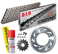 SÚPRAVA POHONU KTM 690 R ENDURO 2008-2018 SÚPRAVA POHONU KTM 690 R ENDURO 2008-2018