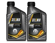 Selenia K Pure Energy 5W40 olej 2 litre Multiair!