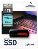 Pendrive Memory Portable SSD 1TB USB 3.2 rýchlosť zápisu 1000/800 MB/s Pendrive Memory Portable SSD 1TB USB 3.2 rýchlosť zápisu 1000/800 MB/s