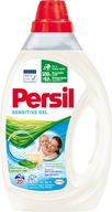 Persil Sensitive Gel 20w prací gél 1 liter Persil Sensitive Gel 20w prací gél 1 liter
