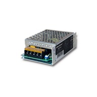 Qoltec LED spínaný zdroj IP20 | 60W | 12V | 5A Qoltec LED spínaný zdroj IP20 | 60W | 12V | 5A