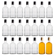 10x FĽAŠE TADEUSZ 500 ml na ŠŤAVY, SIRUPY, LIKÉRY 10x FĽAŠE TADEUSZ 500 ml na ŠŤAVY, SIRUPY, LIKÉRY