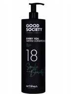 Artego Good Society Every You 18 kondicionér 1000 ml Artego Good Society Every You 18 kondicionér 1000 ml