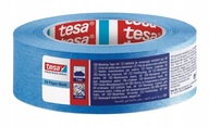 TESA MAĽOVACIA PÁSKA MODRÁ 50MMX50M TESA MAĽOVACIA PÁSKA MODRÁ 50MMX50M
