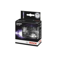 Žiarovka H4 12V 60/55W Gigalight Plus 120% Bosch