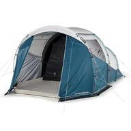 Kempingový stan Quechua Arpenaz 4.1 F&B pre 4 osoby Kempingový stan Quechua Arpenaz 4.1 F&B pre 4 osoby