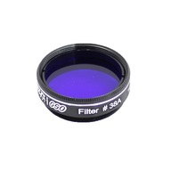 DO-GSO filter tmavomodrý #38A 1,25