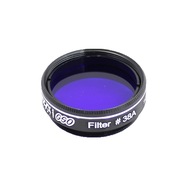 DO-GSO filter tmavomodrý #38A 1,25" DO-GSO filter tmavomodrý #38A 1,25"