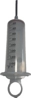Decorator Pipe Donut plnka, veľká, 120 ml Decorator Pipe Donut plnka, veľká, 120 ml