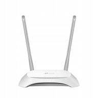 Router TP-LINK TL-WR850N