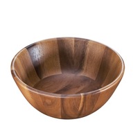 Servírovacia misa Zassenhaus, akácia, priemer 25x9,5 Servírovacia misa Zassenhaus, akácia, priemer 25x9,5