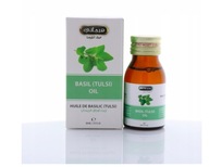 Prírodný olej z ázijskej bazalky (Tulsi) 30 ml
