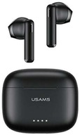 BEZDRÔTOVÉ SLÚCHADLÁ BLUETOOTH 5.3 - USAMS TWS BEZDRÔTOVÉ SLÚCHADLÁ BLUETOOTH 5.3 - USAMS TWS