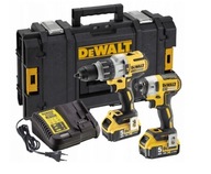 SADA DEWALT DCD996 DCF887 DCK276P2T 2x5,0Ah