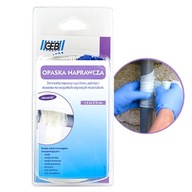 GEB páska na opravu potrubia na opravu netesností zo sklenených vlákien 1,5 x 5 GEB páska na opravu potrubia na opravu netesností zo sklenených vlákien 1,5 x 5