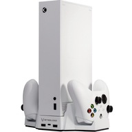 Nabíjacie podložky Cooling Station pre Xbox Series S