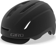 Mestská cyklistická prilba GIRO s nastavením 55-59 cm Mestská cyklistická prilba GIRO s nastavením 55-59 cm