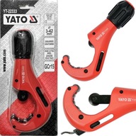 REZAČ NA PVC MEDENÉ RÚRY 3-42mm + odhrotovač REZAČ NA PVC MEDENÉ RÚRY 3-42mm + odhrotovač