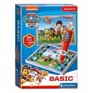 Interaktívny kvíz Paw Patrol VZDELÁVACIE HRAČKY Pre deti HRAČKA 4 ROKY Interaktívny kvíz Paw Patrol VZDELÁVACIE HRAČKY Pre deti HRAČKA 4 ROKY