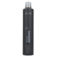 REVLON STYLE MASTERS Lak na vlasy MODULAR 2 500ml REVLON STYLE MASTERS Lak na vlasy MODULAR 2 500ml