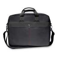 Taška Ferrari FEOCECB15BK 15" čierno/čierna Taška Ferrari FEOCECB15BK 15" čierno/čierna
