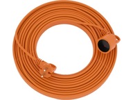 ZÁHRADNÝ PREdlžovací KÁBEL ACAR M01808 10A 30M ZÁHRADNÝ PREdlžovací KÁBEL ACAR M01808 10A 30M