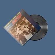 ++ REVEREND KRISTIN MICHAEL HAYTER Zachránený! LP ++ REVEREND KRISTIN MICHAEL HAYTER Zachránený! LP