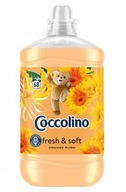 Coccolino Core Orange Rush aviváž 1700ml Coccolino Core Orange Rush aviváž 1700ml