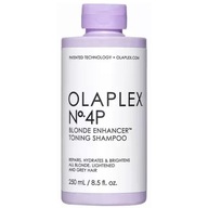 Olaplex č. 4P Blond Enhancer šampón 250 ml