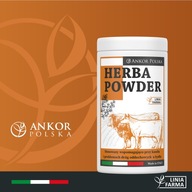 Herba Powder 1kg - na kašeľ a dýchacie cesty