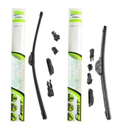 VALEO PRVÉ STIERAČE SMART FORFOUR 2004-2006