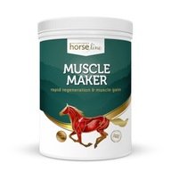 HorseLinePro MuscleMaker bez dopingu