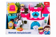 PRINCEZNIČNÝ HRADNÝ DUMEL 44600 PRINCEZNIČNÝ HRADNÝ DUMEL 44600