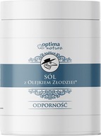 SOĽ so zlodejským olejom jód-bróm 1000g SOĽ so zlodejským olejom jód-bróm 1000g