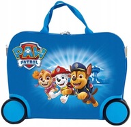 Cestovný kufor pre deti PSI PATROL