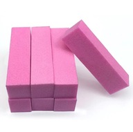 10x POLISHING BLOCK leštička blok na nechty mat 10x POLISHING BLOCK leštička blok na nechty mat