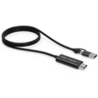 USB USB Grabber PC Image Recorder HDMI 4K OBS