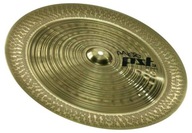 PAISTE PST3 CHINA 18 870335 BUBNOVÁ TANIEČKA