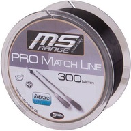 Ms Range Pro Match Line 0,15 mm/300 m