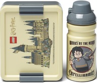 LEGO HARRY POTTER OBEDOVÁ SÚPRAVA KONTAJNER+FĽAŠA HOGWARTS LEGO HARRY POTTER OBEDOVÁ SÚPRAVA KONTAJNER+FĽAŠA HOGWARTS