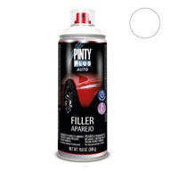 Spray tmel Putty 0,4 Pintyplus White Spray tmel Putty 0,4 Pintyplus White