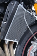 KRYT NA RADIÁTOR TRIUMPH STREET TRIPLE 765RS/R/S KRYT NA RADIÁTOR TRIUMPH STREET TRIPLE 765RS/R/S