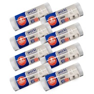 Odpadky 25 l mega set 240ks Zosia Samosia s uši biely uni Odpadky 25 l mega set 240ks Zosia Samosia s uši biely uni