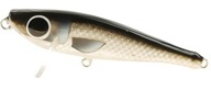 Basoni River Bleak vobler 7cm - 11g - čierny Basoni River Bleak vobler 7cm - 11g - čierny
