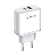 LDNIO USB-C 45W QC PD USB nabíjačka + USB-C kábel LDNIO USB-C 45W QC PD USB nabíjačka + USB-C kábel