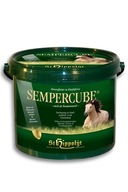 Vitamíny pre kone ST.HIPPOLYT Semper Cube 3kg kocky Vitamíny pre kone ST.HIPPOLYT Semper Cube 3kg kocky
