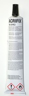 Lepidlo ACRIFICS 192, bezfarebné, na plexisklo, polykarbonát, polystyrén, 100 g Lepidlo ACRIFICS 192, bezfarebné, na plexisklo, polykarbonát, polystyrén, 100 g