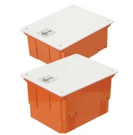 Lightning konektor box/nastaviteľný R.8145 Lightning konektor box/nastaviteľný R.8145