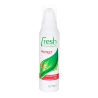 Camillen Fresh Protect pena na nohy 150 ml Camillen Fresh Protect pena na nohy 150 ml